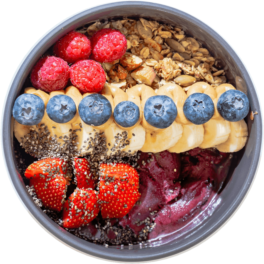 Açaí bowl